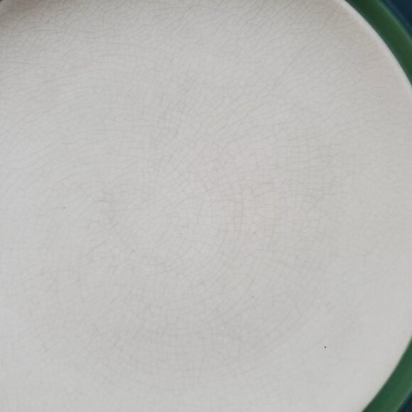 Pfaltzgraff Dinner Plates "Ocean Breeze" - 2 - Picture 2 of 3